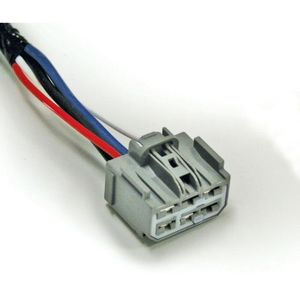 2014 buick enclave trailer deals wiring harness