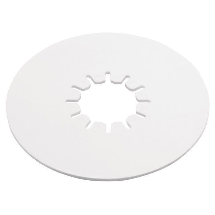 Fifth Wheel 10in Round L ube Plate 3/16in Thick Fifth Wheel 10in Round L ube Plate 3/16in Thick
