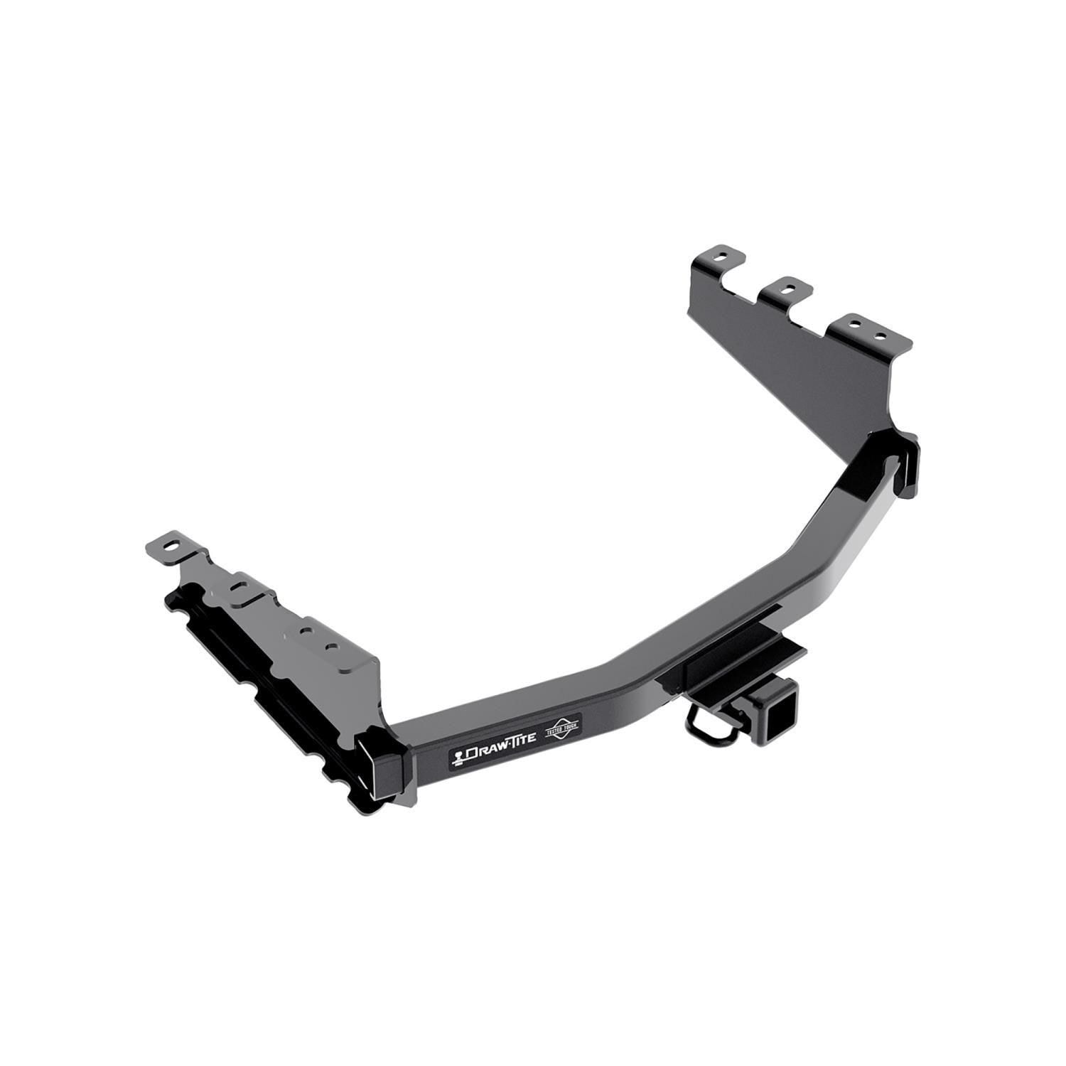 Reese Trailer Hitch 84016