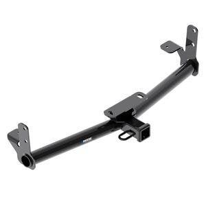 2017 chevy deals equinox tow hitch