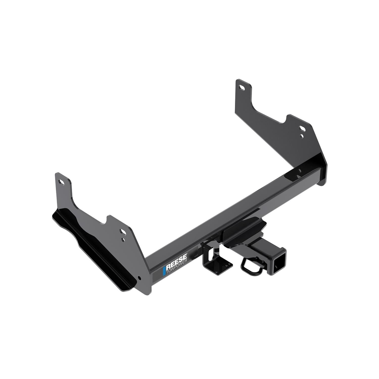 Reese Trailer Hitch 84136