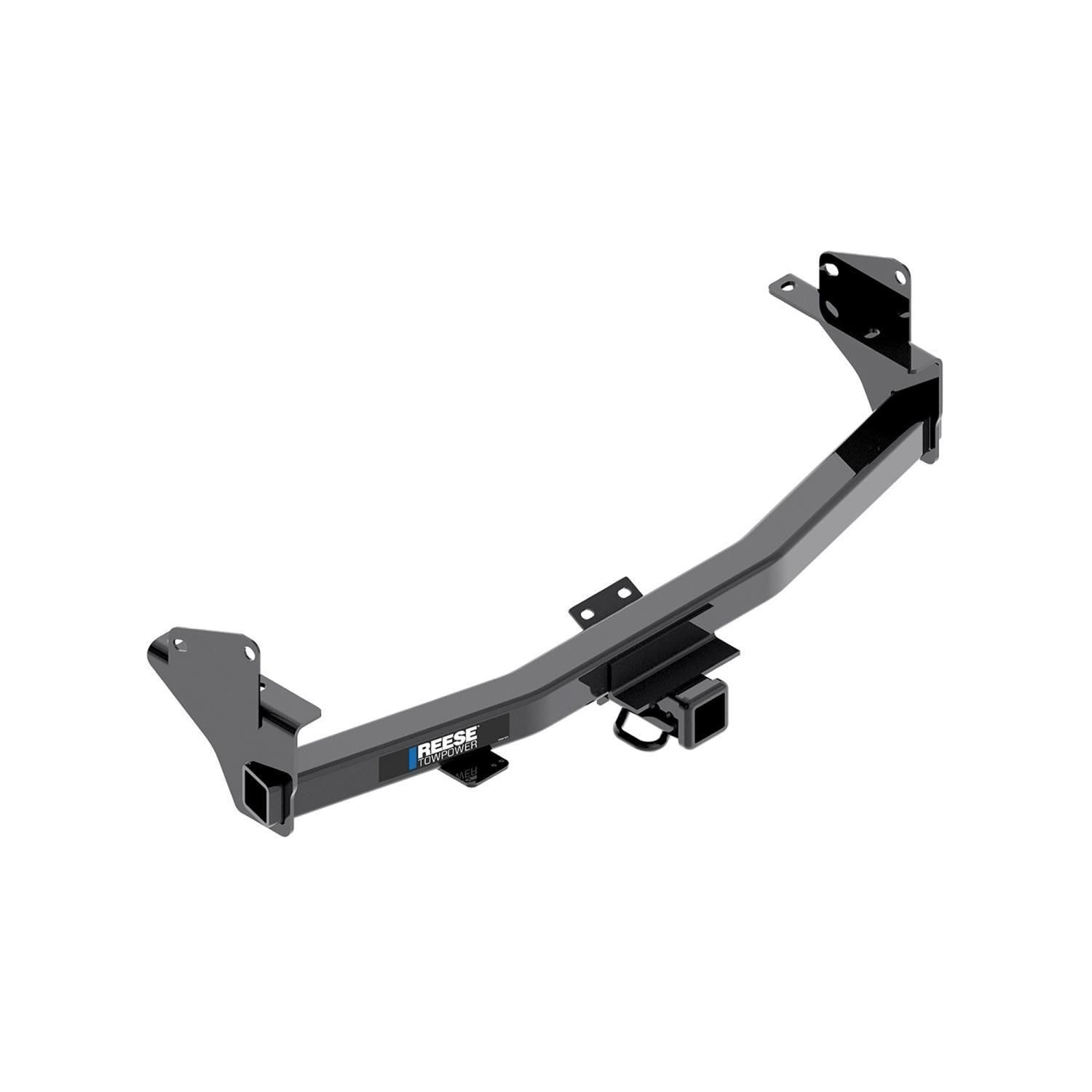 Reese Trailer Hitch