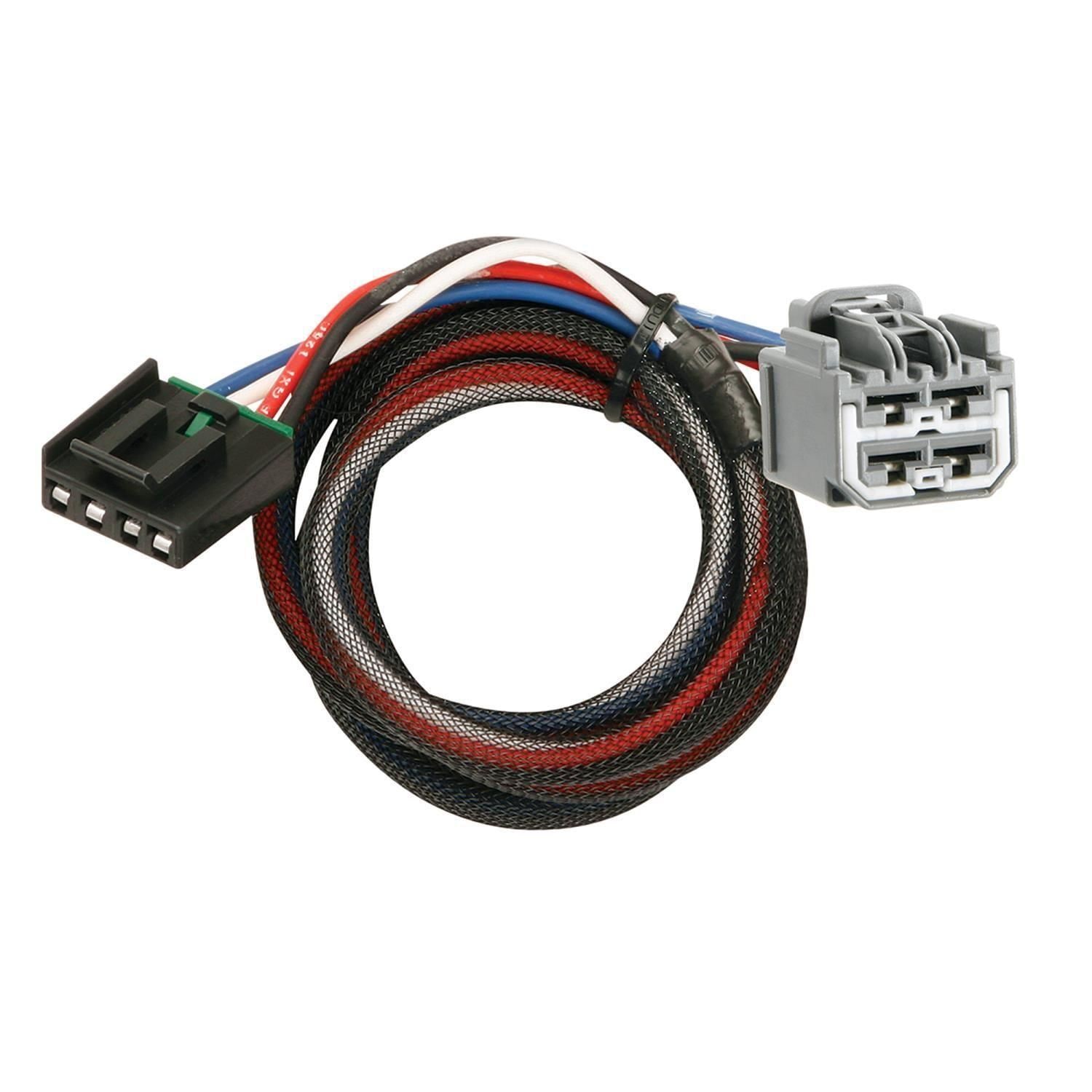Reese Towpower Trailer Brake Control Harness 85067