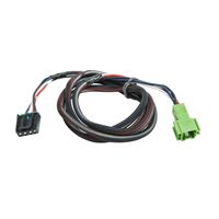 Reese Trailer Brake Control Harness 85131 for Mercedes Benz
