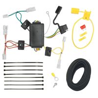 Toyota Sienna Trailer Wiring Harness Install from contentinfo.autozone.com