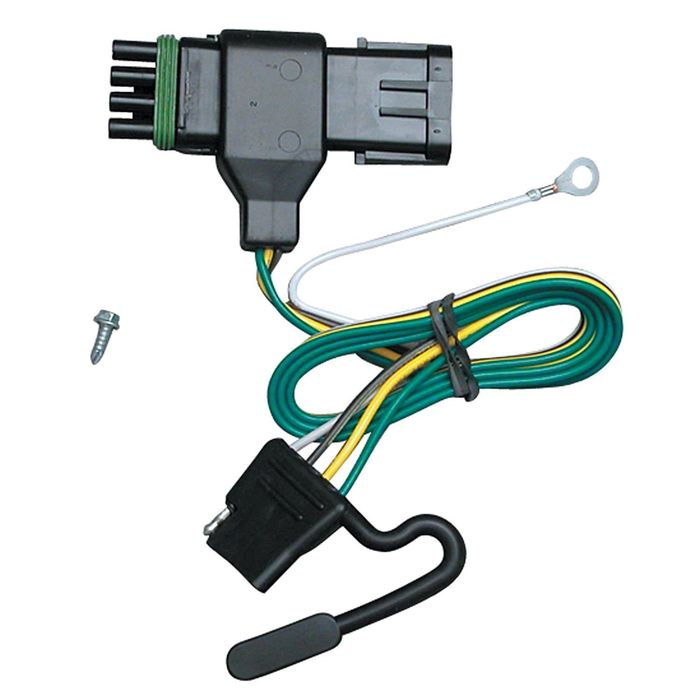 Reese T-One® Tow Harness T-Connector Assembly - GM SUV/Truck Reese T-One® Tow Harness T-Connector Assembly - GM SUV/Truck