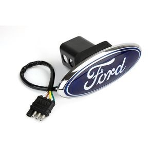 Ford reese hitch covers #10