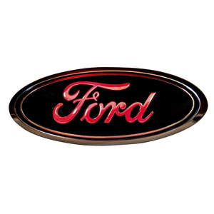 Ford email addresses #3