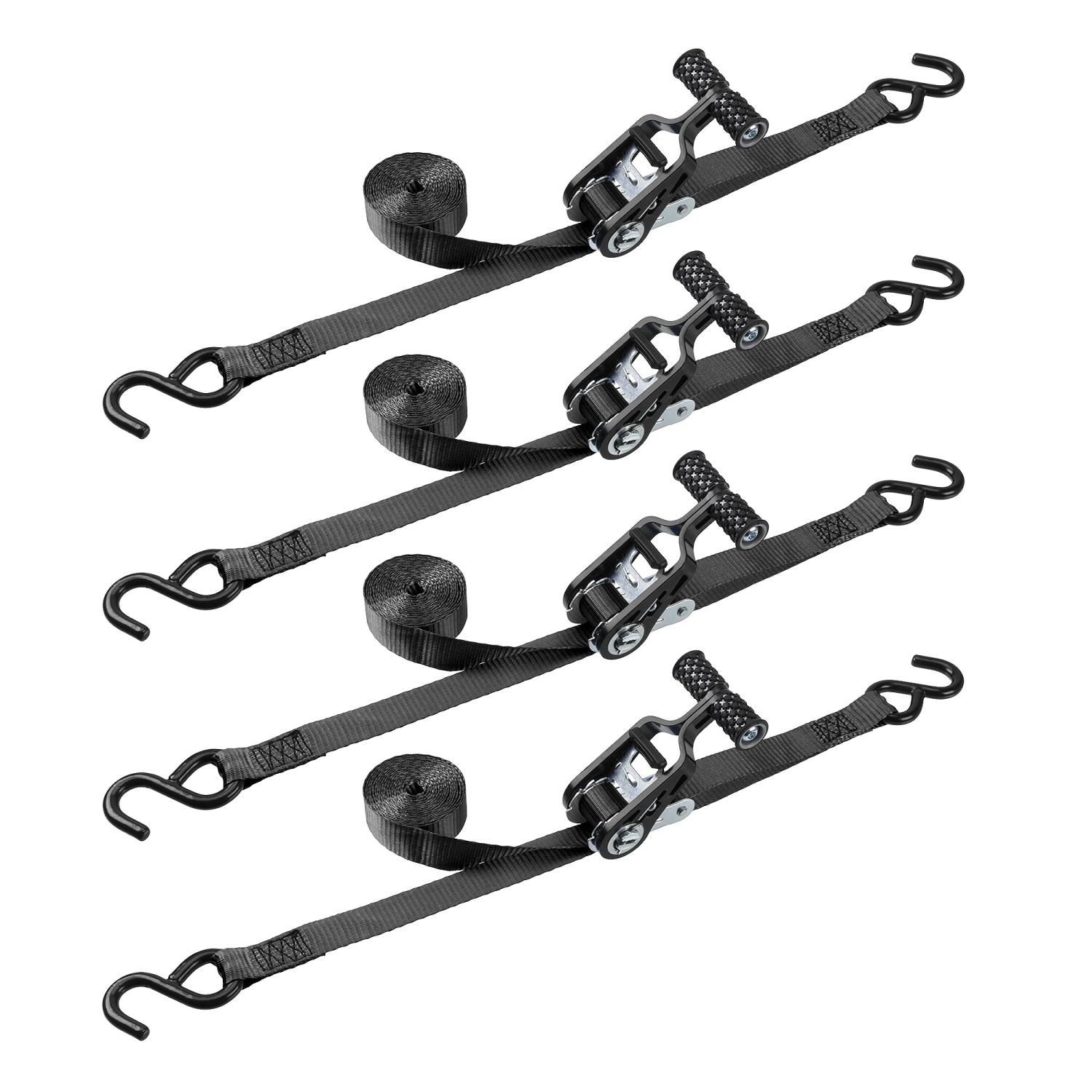 REESE Towpower Heavy Duty Ratchet Tie Down