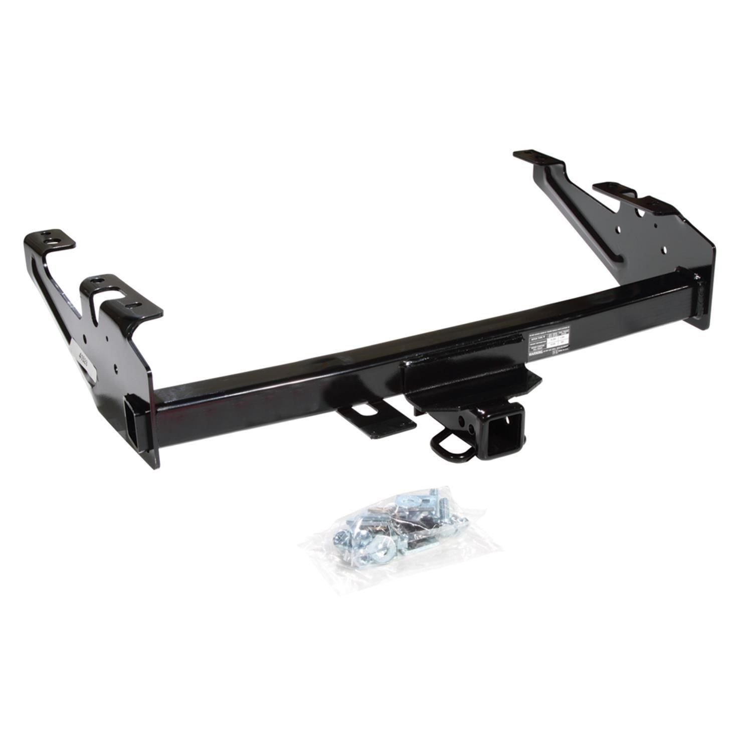 Reese Towpower Trailer Hitch 96528