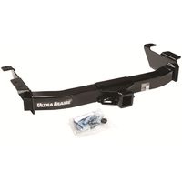 e250 trailer hitch