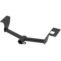 honda crv 2014 trailer hitch