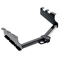 chevy silverado tow hitch receiver