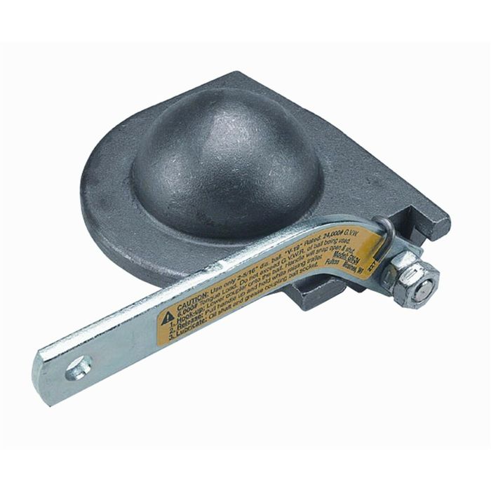 Bulldog Gooseneck Trailer Coupler