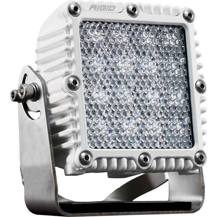 RIGID Industries Q-Series PRO Flood Diffused LED Light
