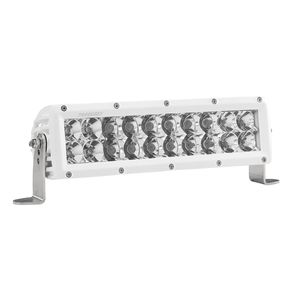 RIGID Industries E-Series 10in 165 Watts Spot/Flood Combo PRO LED Light Bar