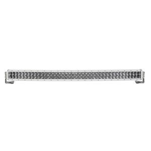 Rigid SR-Series Pro LED Light - Spot/Flood / 40in / White Housing (RIG340314)
