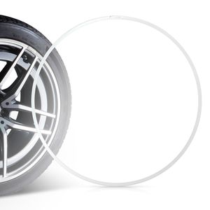 Best Wheel Rim Guard for Cars, Trucks & SUVs