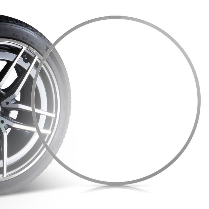 PrioRim Wheel Rim Guard CA23AB01