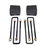 Best Suspension Leaf Spring Block Kit for Dodge Cars, Trucks & SUVs