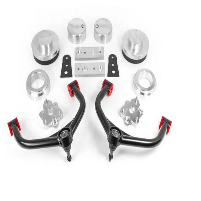 ReadyLift Suspension Body Lift Kit 69-1040