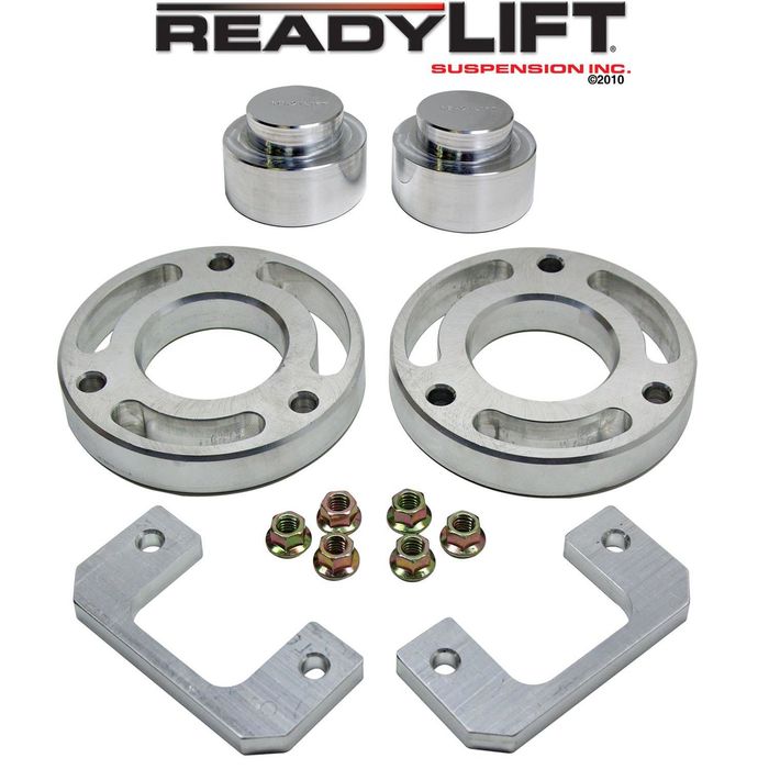 ReadyLift Suspension Body Lift Kit 69-3015