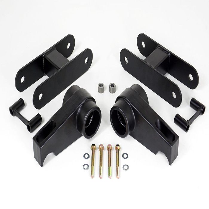 ReadyLift Suspension Body Lift Kit 69-3070