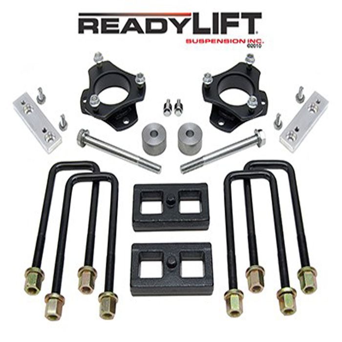 ReadyLift Suspension Body Lift Kit 69-5112