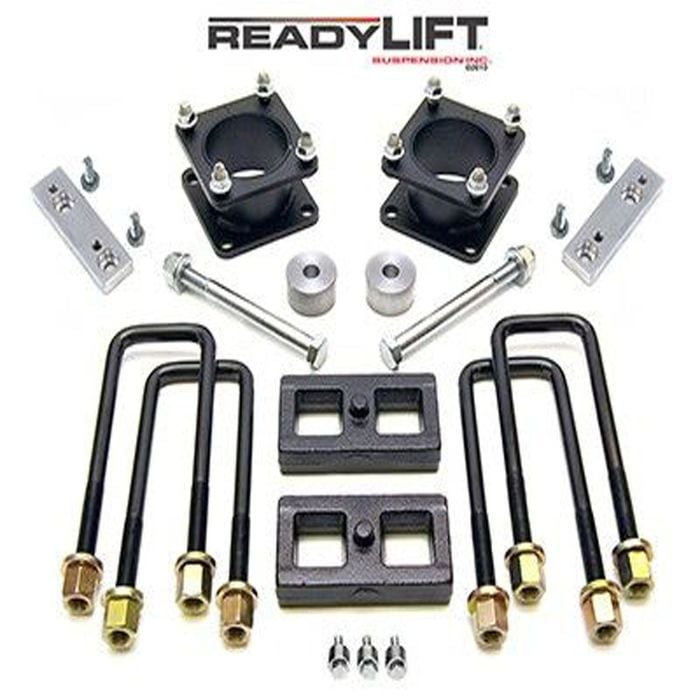 ReadyLift Suspension Body Lift Kit 69-5175