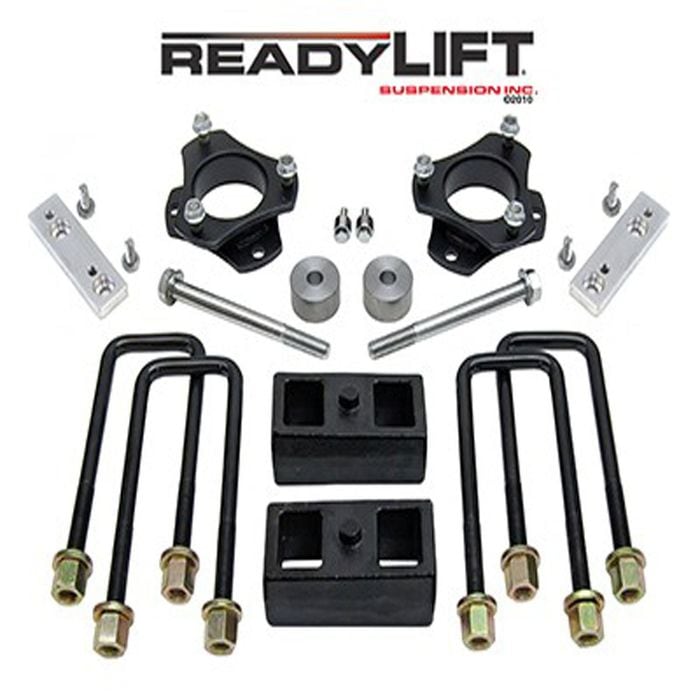 ReadyLift Suspension Body Lift Kit 69-5212