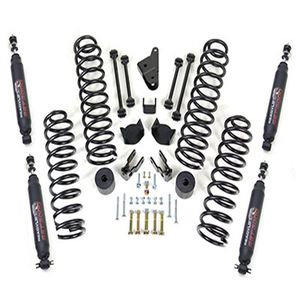 ReadyLift Suspension Lift Kit 69-6401