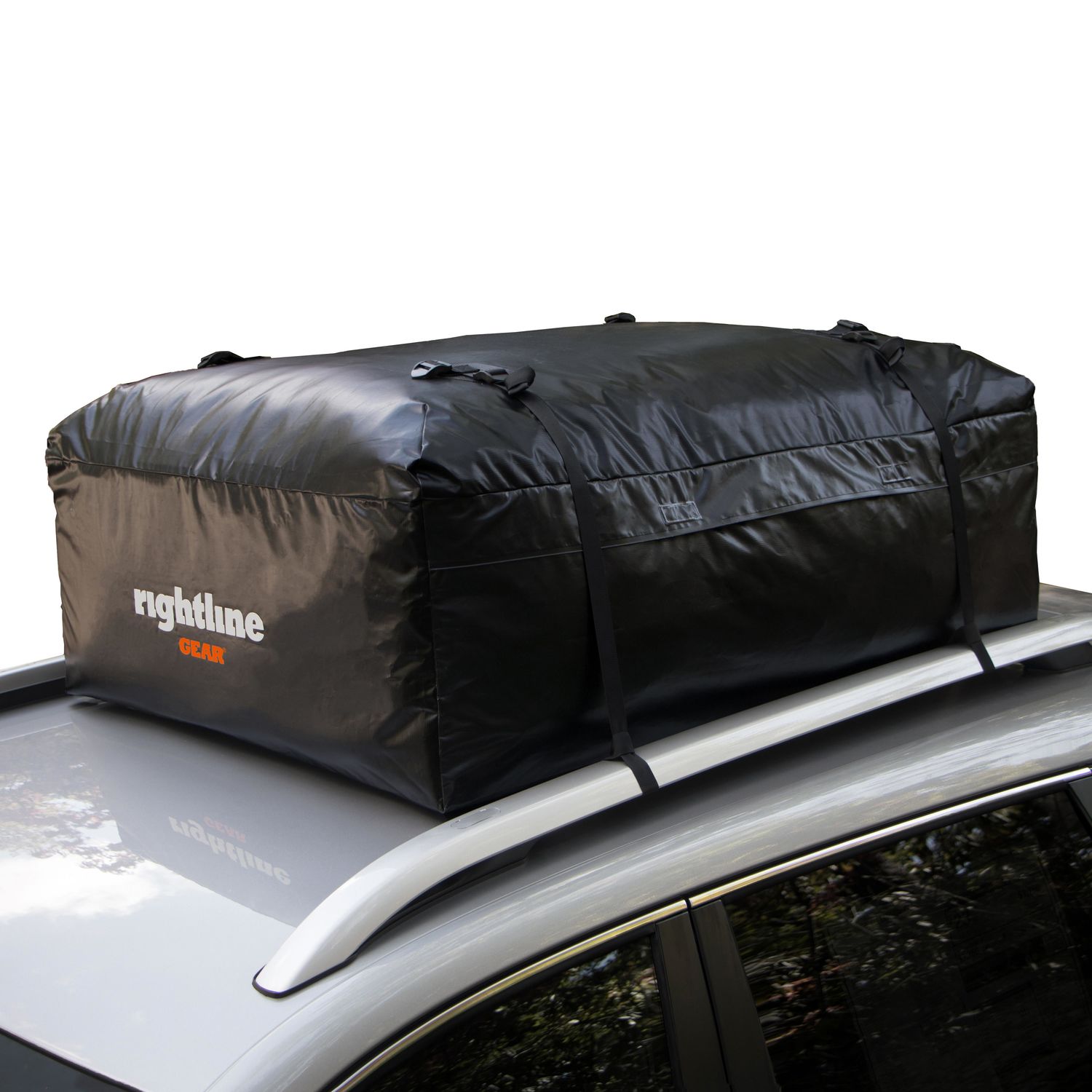 autozone roof bag