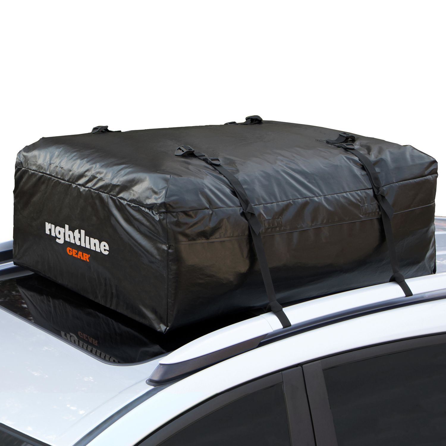 autozone roof bag