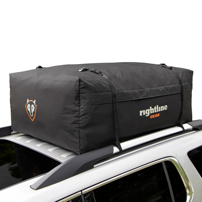 Autozone best sale cargo bag