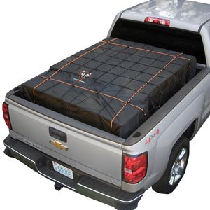 Bednet® Original Large (Full-Size Long Bed Truck) - Pickup Cargo Net