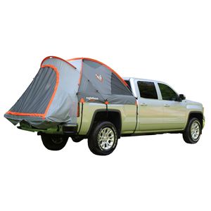 Gmc canyon outlet truck tent