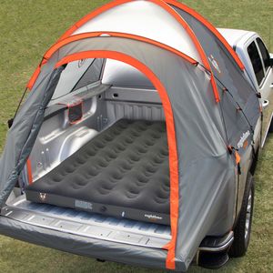 Truck bed hotsell tent dodge ram