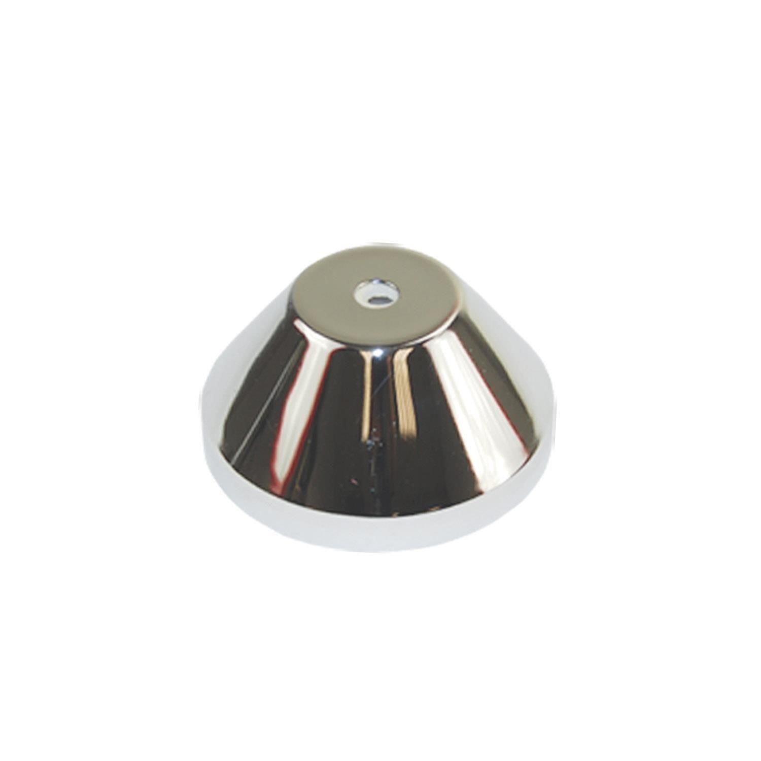 Built Tough Performance Chrome Vacuum Advance Cover