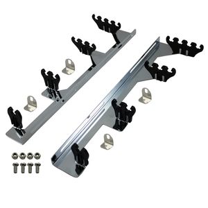 Built Tough Performance Chrome Deluxe Linear Wire Loom for Kia Sportage