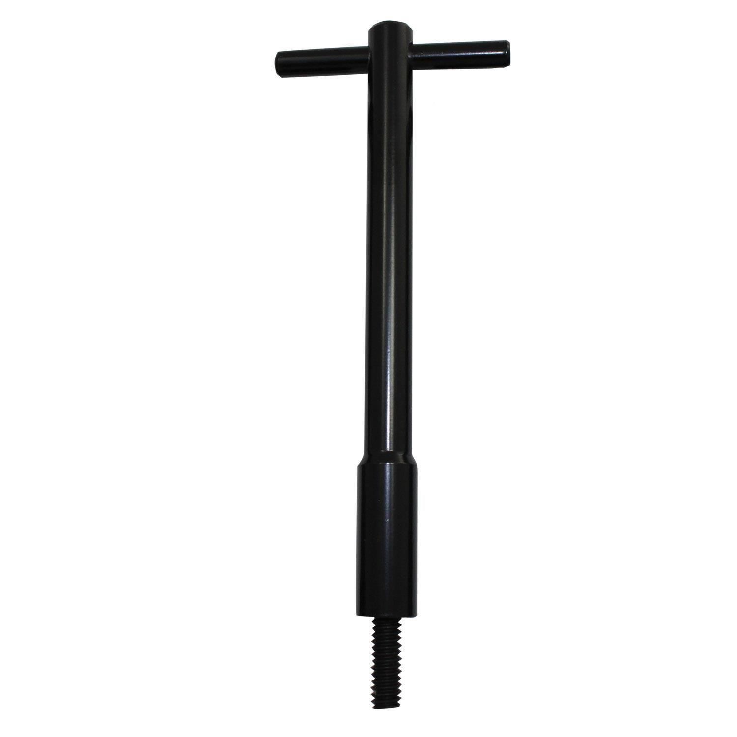 Built Tough Performance B7502 1/420in X 4 5/8in Valve Cover Wing Nut 4