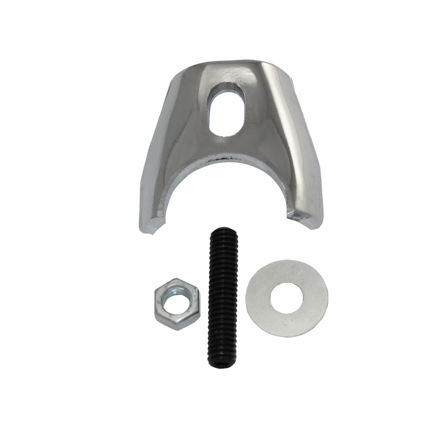 Built Tough Performance Ford Distributor Hold Down Clamp