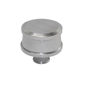 Built Tough Performance Push-In Smooth Breather Cap for Ford