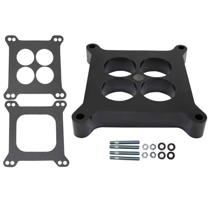 Specialty Products Carburetor Spacer Kit 1 Specialty Products Carburetor Spacer Kit 1