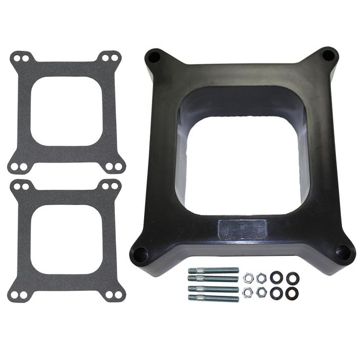 Specialty Products Carburetor Spacer Kit 2 Specialty Products Carburetor Spacer Kit 2