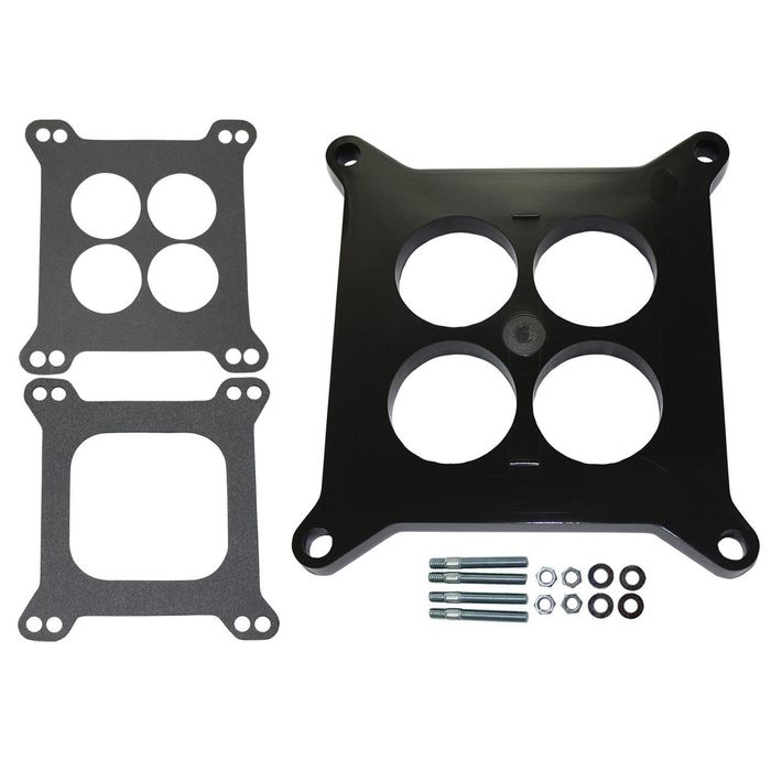 Built Tough Performance B9139 Carburetor Spacer Kit