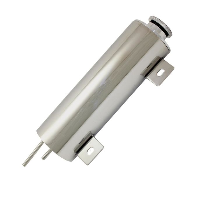 Specialty Products Radiator Overflow Tank 24 oz w/Hardware Specialty Products Radiator Overflow Tank 24 oz w/Hardware