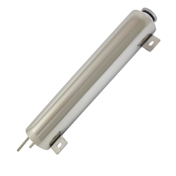 Specialty Products Radiator Overflow Tank 52 oz w/Hardware Specialty Products Radiator Overflow Tank 52 oz w/Hardware