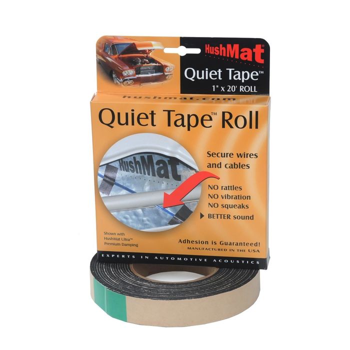 Fire Tape™ - Self Vulcanizing Tape - Design Engineering, Inc