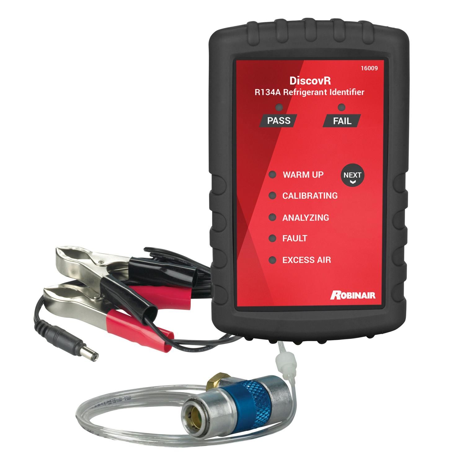 Robinair R134A Refrigerant Identifier