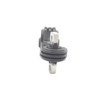 Rodatech Front Passenger Side Motor Mount 1629 for 2011 Honda CRV